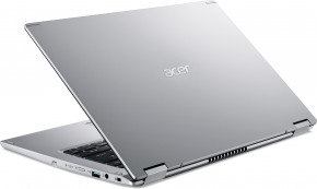  Acer Spin 3 SP314-54N Silver (NX.HQ7EU.00R) 18