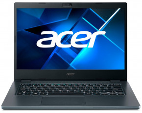  Acer TravelMate P4 TMP414-51 Blue (NX.VPAEU.002)