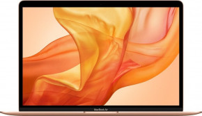  Apple MacBook Air 13.3 Retina A2337 Gold (MGND3RU/A)