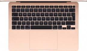  Apple MacBook Air 13.3 Retina A2337 Gold (MGND3RU/A) 3