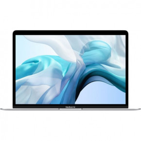  Apple MacBook Air 13 Silver 2019 (MVFK2) *EU