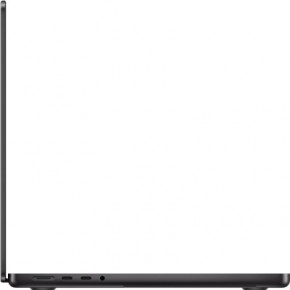   Apple MacBook Pro 14 A2992 M3 Pro Space Black (MRX43UA/A) (2)