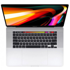  Apple MacBook Pro 2019 16 1b Silver (MVVM2) *EU