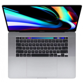  Apple MacBook Pro 2019 16 1b Space Grey (MVVK2) *EU