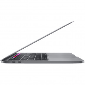  Apple MacBook Pro 2020 M1 13.3 8GB 256GB Space Gray (MYD82) 3