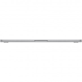  Apple MacBook Air 15.3" M2 8GB/256GB Silver 2023 (MQKR3)  8