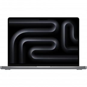 Apple MacBook Pro 14 2023 M3 8Gb/1Tb Space Gray