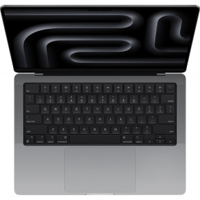  Apple MacBook Pro 14 2023 M3 8Gb/1Tb Space Gray 3