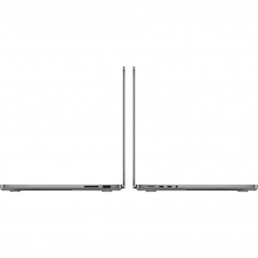  Apple MacBook Pro 14 2023 M3 8Gb/1Tb Space Gray 4