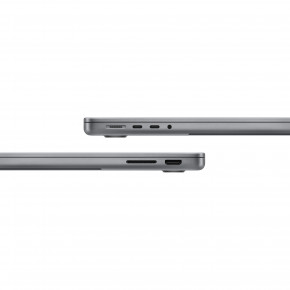  Apple MacBook Pro 14 2023 M3 8Gb/1Tb Space Gray 5