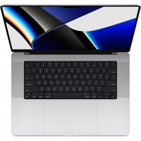   Apple MacBook Pro 2021 M1, MK1F3, 16.2, M1 Pro, 16 GB, 1 TB, Silver, 2021 (0)