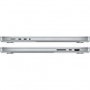  Apple MacBook Pro 2021 M1, MK1F3, 16.2, M1 Pro, 16 GB, 1 TB, Silver, 2021 (3)