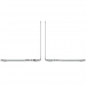  Apple MacBook Pro 2023 M2, MNWE3, 16.2, M2 Max, 32 GB, 1 TB, 38 GPU, Silver, 2023 6
