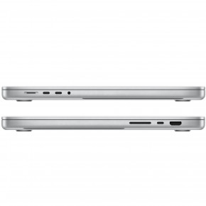  Apple MacBook Pro 2023 M2, MNWE3, 16.2, M2 Max, 32 GB, 1 TB, 38 GPU, Silver, 2023 7
