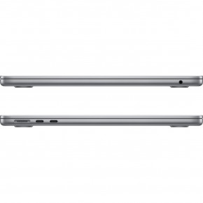  Apple Macbook Air 13 2022 M2 512Gb/8Gb Space Gray (MLXX3) (3)