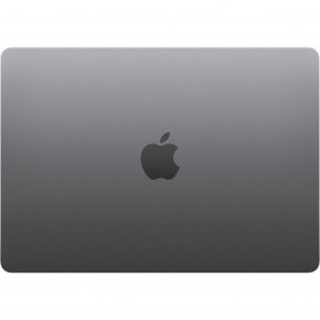   Apple Macbook Air 13 2022 M2 512Gb/8Gb Space Gray (MLXX3) (5)