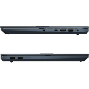 ASUS Vivobook Pro 15 OLED M6500XV-MA013 (90NB1211-M000F0) 6