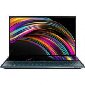  ASUS ZenBook Pro Duo UX581LV-H2002T (90NB0RQ1-M00150)
