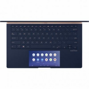  ASUS Zenbook UX434FAC (UX434FAC-A5042T) 4