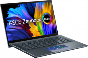  Asus ZenBook Pro UX535LI-KJ274T Grey (90NB0RW2-M06810) 5