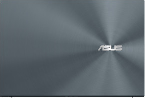  Asus ZenBook Pro UX535LI-KJ274T Grey (90NB0RW2-M06810) 9