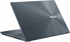  Asus ZenBook Pro UX535LI-KJ274T Grey (90NB0RW2-M06810) 18