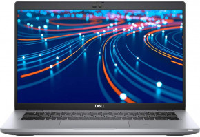 Ноутбук Dell Latitude 5420 (N994L542014UA_WP) 2