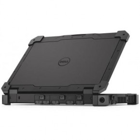   Dell Latitude 7414 Rugged Extreme (74i58S2IHD-WBK) (9)