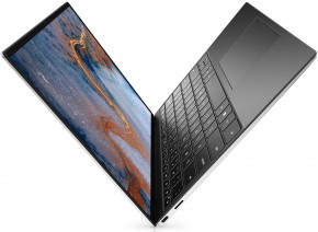  Dell XPS 13 (9310) Silver (N937XPS9310UA_WP) 4