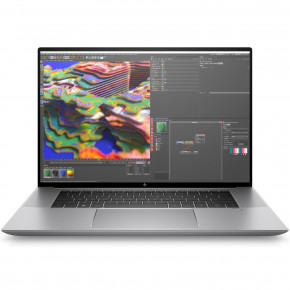  HP ZBook Studio G9 16x (4Z8R5AV_V2)
