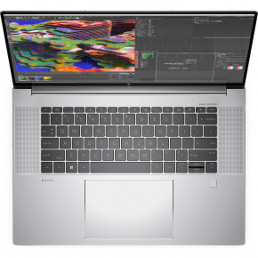  HP ZBook Studio G9 16x (4Z8R5AV_V2) 7