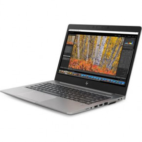   HP ZBook 14u G5 (2ZC01EA) (1)