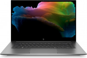   HP ZBook Studio G7 15.6FHD IPS AG Silver (1J3S9EA) (0)