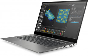   HP ZBook Studio G7 15.6FHD IPS AG Silver (1J3S9EA) (2)