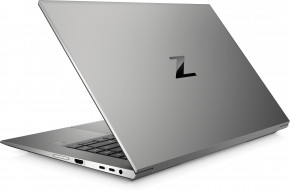   HP ZBook Studio G7 15.6FHD IPS AG Silver (1J3S9EA) (4)