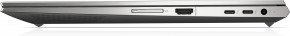   HP ZBook Studio G7 15.6FHD IPS AG Silver (1J3S9EA) (5)