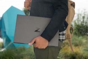  HP ZBook Studio G7 15.6FHD IPS AG Silver (1J3V8EA) 20