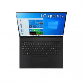  LG Gram 16 (16T90P-G.AA78G) 