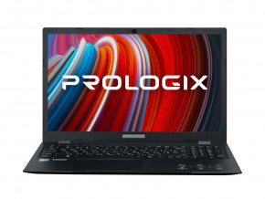  Prologix M15-710 (PN15E01.PN58S2NWP.012) FullHD Win11Pro Black
