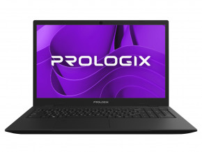  Prologix M15-720 (PN15E02.I31016S5NW.009) FullHD Win11 Black