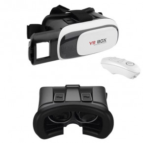     VR BOX   VR BOX, Vr glasses (0)