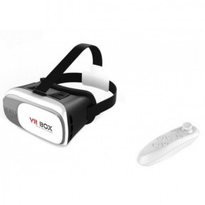 3D    VR Box 2.0 +  (77700474)