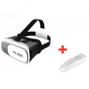 3D    VR Box 2.0 +  (77700474) 3