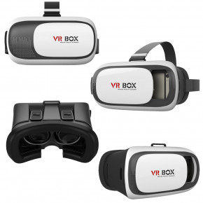 3D    VR Box 2.0 +  (77700474) 9