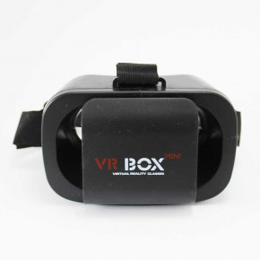    Vr Box mini (bks_02207) (bks_02207)
