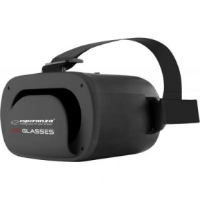    Esperanza 3D VR Glasses (EMV200)