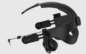  HTC VIVE Deluxe Audio Vive 1.0 (99HAMR002-00)