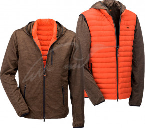  Blaser Active Outfits Windlock Revers L 119012-026-608-L (1447.20.32) 3