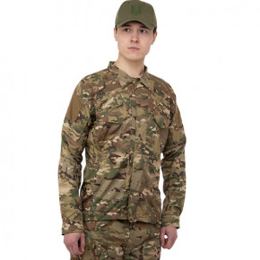  FDSO Military Rangers ZK-JK6006 3XL  (06508422)