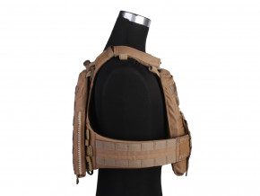  Emerson  AVS Tactical Vest (,  )  3